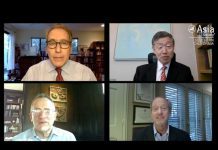 COVID-19: The Global Economic Fallout, 22 April 2020
