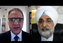 Coronavirus: India’s Challenge and Response, 21 April 2020