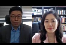 Korea on the World Stage: Elections and International Affairs in the Time of Coronavirus, 21 April 2020