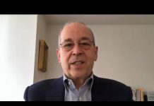 The Belt, the Road and the Coronavirus, 26 March 2020