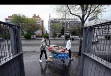 Are We Heading toward Another Global Food Price Crisis?, 17 April 2020