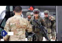 EU Defence Ministers Discuss Impact of COVID-19, 12 May 2020