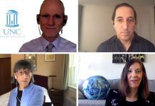 Global Cooperation for the Environment: Policy, Technology, and Action, Part 2, 23 April 2020