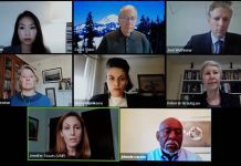 China’s Impact on Conflict Dynamics in the Red Sea Arena, 28 April 2020