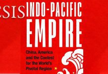 A Book Talk on the Indo-Pacific Empire, 28 May 2020