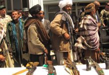 Chaos in Afghanistan Dims Hopes for Peace, 27 May 2020