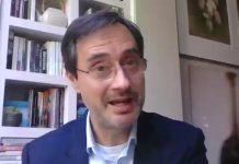 COVID-19 and the Future World Order, 29 May 2020