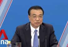 China’s National People’s Congress Endorses Hong Kong National Security Bill, 28 May 2020