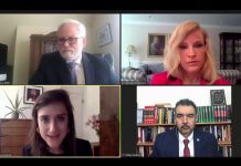 What’s Next for US-Iraq Relations? 29 April 2020