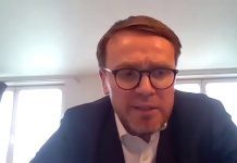 Circular Economy Conference: Keynote Address, 26 April 2020