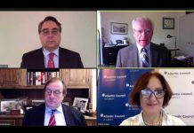 The Future of Idlib and Syrian IDPs 30 April 2020