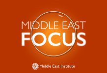 Protest Movements in Algeria, Iraq, and Lebanon during COVID-19, 30 April 2020