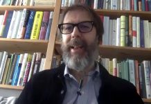 Big Data, AI and Pandemics, 30 April 2020