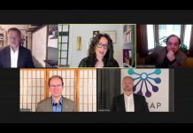 Future of Data and AI in Space, 30 April 2020