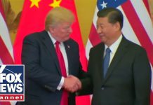 ‘Five Eyes’ Intelligence Alliance Reports China Intentionally Hid or Destroyed Evidence of the Coronavirus Pandemic, 2 May 2020