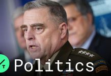 Joint Chiefs of Staff Chairman Says Coronavirus Was Not Man-Made in Wuhan Lab, 6 May 2020