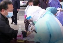Did WHO delay Covid-19 Global Warning on XI’s Request? 10 May 2020