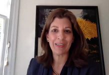 US Global Leadership after COVID-19, 27 April 2020