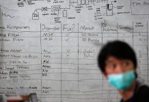 Asia’s Response to the Coronavirus, 7 May 2020