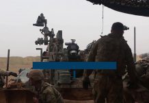 The Transformation of the Iraqi-Syrian Border: From a National to a Regional Frontier, 5 May 2020