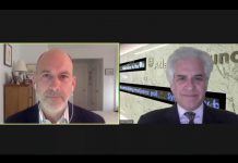 Security through Global Partnerships, 5 May 2020