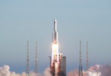 Press Conference on Launch of Long March-5B and New-Generation Manned Spacecraft, 5 May 2020