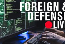 Disinformation Pandemic: Russian & Chinese Info Ops in the COVID-19 Era, 5 May 2020