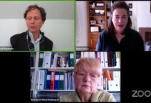 COVID-19 Pandemic Briefing – The Geopolitics of the Coronavirus, 6 May 2020