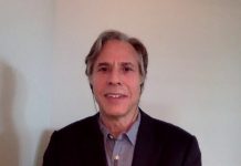 US Foreign Policy in a Post COVID-19 World, 30 April 2020