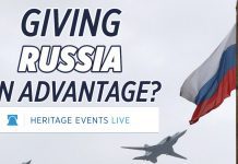 Nuclear Stability or Russian Advantage: Will Extending New START Serve the U.S.? 8 May 2020