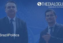Beleaguered Brazil – Bolsonaro after Moro, 7 May 2020