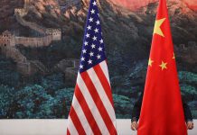 How Has Covid-19 Impacted U.S.-China Relations? 8 May 2020