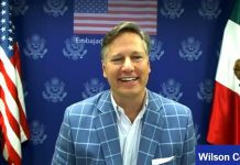 U.S.-Mexico Cooperation During the COVID-19 Pandemic and Beyond, 8 May 2020