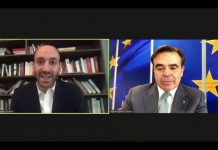 US-EU at 70: The Way Forward, 8 May 2020