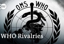 WHO Annual Assembly Expected to be Overshadowed by Geopolitical Rivalries 18 May 2020