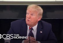As Trump Threatens to Pull Funding from World Health Organization, China Pledges Billions, 19 May 2020