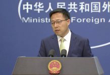 Beijing Weighs in on EU Draft Resolution on Global Response, 19 May 2020