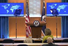 Observations on China, Secretary of State, Mike Pompeo, 20 May 2020