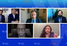 Economic Implications of COVID-19 for South Asia, 14 May 2020