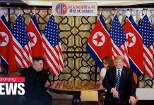 Russian Envoy to N. Korea Says there Won’t be more Nuke Talks until after U.S. Presidential Election, 21 May 2020