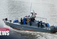 «N. Korean Ships Passing S. Korea Waters Goes against UN Sanctions: US, 23 May 2020