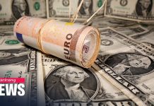 U.S. Indicts 28 N. Koreans and Chinese Nationals for Laundering US$ 2.5 bil. 29 May 2020