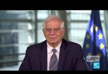 EU’s Borrell on Covid-19, Multilateralism, Africa, 4 May 2020