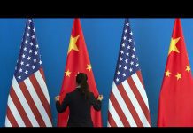 What Stories Will Shape US-China Relations? 4 May 2020