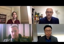Understanding the Disappearance of Kim Jong Un, 1 May 2020