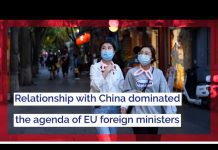 The EU Wants a Balanced Relationship with China, 29 May 2020