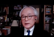 Japan’s Role in a Changing World, 20 May 2020