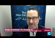 US Official: Libyan Conflict ‘Could Spin out of Control if the Russians Choose Escalation’ 28 May 2020