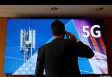 Business, Security, and the Global 5G Competition, 12 June 2020