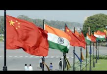 China Urges India to Control its Front-line Tropos, 18 June 2029